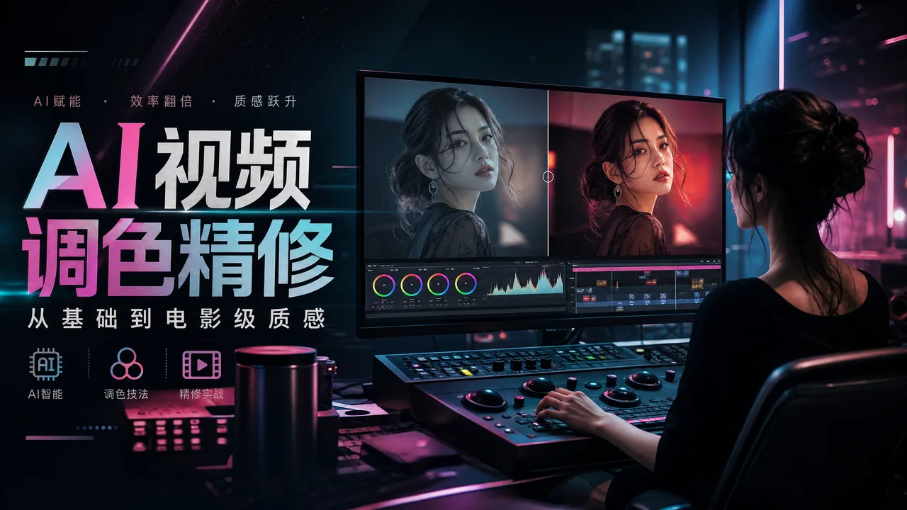 溏心vlog